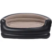 Merkloos Elzusha – Aufblasbare Outdoor-Sofa mit robustem Design