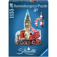 Ravensburger Big Ben, London