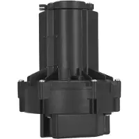 OEM Sekundärluft-Einspritzung Abgas-Pumpe, Gummimaterial, Mercedes-Benz Kompatibilität, Entwickelt für Emissionskontrolle, Effizienter Luftstrom, Einfache Installation
