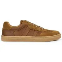 Koel - Helio Suede - Barfußschuhe Gr 41 braun/beige