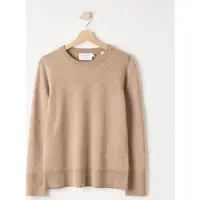 Holebrook Renata Crew khaki (740) XS