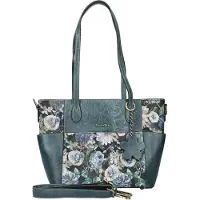 LAURA VITA Taschen Taschen Leder/Textil