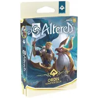 Poromagia Altered – Beyond the Gates: Starterpaket