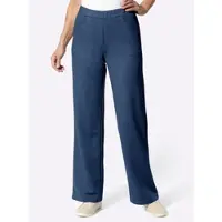 Sieh an! Schlupfhose in jeansblau | Gr.: 19
