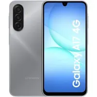 TIM Samsung Galaxy A17, 17 cm (6.7"), 8 GB, 256 GB, 50 MP, Android 14, Grau