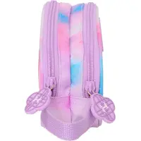 Safta K-pop Demon Hunters Artist Mäppchen Rosa Mann Rosa One Size