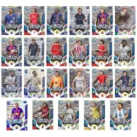 Hasbro 10 x XXL LIMITED FIFA 365 2026 LARGE CARDS – PANINI LIMITED LARGE CARDS SET