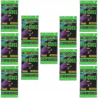 Hasbro PANINI TOP CLASS 2024 Football Cards – Set of 88 Cards, Packs of 10 + 1 FREE
