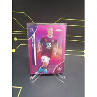 Hasbro Topps Premier League 2026 – Josh Cullen – 025/250 – Numbered