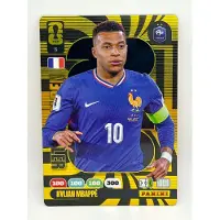 Hasbro Panini Adrenalyn XL FIFA World Cup 2026 Football Cards #005 Kylian Mbappé