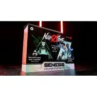 Hasbro Neuroscape TCG – Genesis Unlimited, two-player set – PRE-ORDER