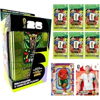 Hasbro Large Tin: Fifa World Cup 2026 Panini Adrenalyn Xl Football Cards