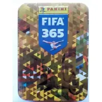 Hasbro Fifa 365 2018 Unique Tin With 60 Stickers – Brand New