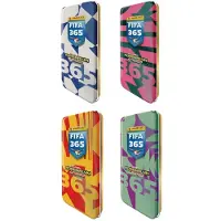Hasbro FIFA 365 2026 NEW CAN No. 2 MOMENTUM LIMITED PEN CASE football cards