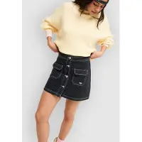 Roxy Radiantrider Jeansrock