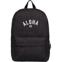 Billabong - School Out Denim 20 - Daypack schwarz