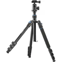 Cullmann Rondo 430tm Rb6.5 Stativ