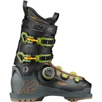 K2 Recon 100 Boa Alpin-skischuhe