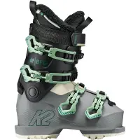 K2 Bfc 85 Damen-alpinskistiefel