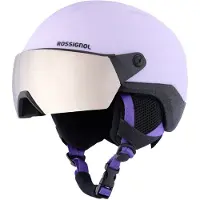 Rossignol Whoopee Visor Junior Visierhelm