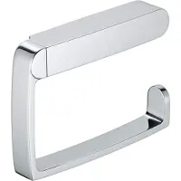 Keuco ELEGANCE Toilettenpapierhalter, schwenkbar, verchromt, 11662010000