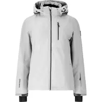 Whistler Drizzle, Skijacke, Damen, Weiß