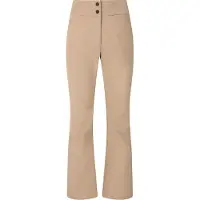 Whistler Sierra W Softshell Ski Pants desert taupe (3037) 38
