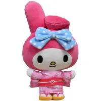 Sakami Merchandise Sanrio My Melody Kimono Teddybär