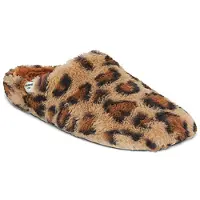 Victoria Norte Animal Print Women camel (87) 38