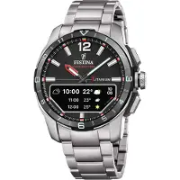Festina Hybrid Herren Connected d F23000/P