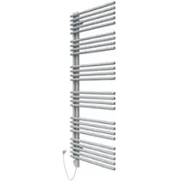 Schöner Wohnen Heizkörper »Celia«, HxB: 151x60 cm, weiß, Stahl - weiss