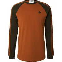 Adidas Originals 3 Stripes Top Langarm-t-shirt