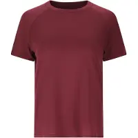 Athlecia - Women's Gaina V3 S/S Tee - Funktionsshirt Gr 40 rot