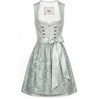 Nübler Dirndl "Dirndl midi Karoline"