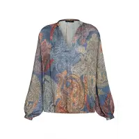 Betty Barclay Schlupfbluse "Damen mit Stehkragen"