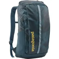 Patagonia - Robuster Rucksack, 25 l &ndash; Black Hole Pack 25L - Black Hole Pack 25L Sastrugi Summit Blue - Navy blau