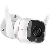 TP-LINK Tapo C310 Überwachungskamera One Size