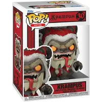 Funko POP! FK92900 - Krampus POP! Vinyl Figur Krampus 9 cm - Neu