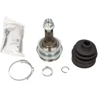 MAXGEAR Gelenksatz Antriebswelle Radseitig für SUZUKI BALENO (EG) 49-0386
