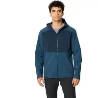 Vaude Roccia Iii Softshelljacke