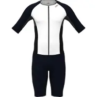 Sailfish Aerosuit Pro 3 Kurzarm-trisuit