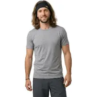 Maloja SCHOBERSTEINM. deep black (8833) OS