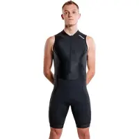 Zone3 Trifonction Activate+ ärmelloser Triathlonanzug