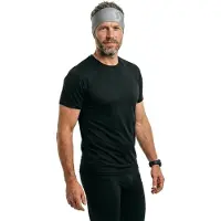 SCOTT - LT Headband - Stirnband Gr One Size grau