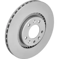 Ate Bremsscheibe 24012203051 belüftet 294mm 22mm für FIAT VAUXHALL TOYOTA