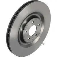 Brembo Bremsscheibe 09d42411 350mm 28mm für AUDI (FAW) (SAIC)