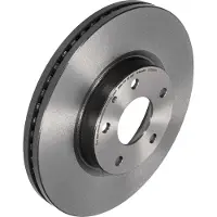 Brembo Bremsscheibe 09c65411 297mm 28mm für MAZDA (CHANGAN)