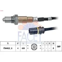 Facet Lambdasonde 108287 für MERCEDES-BENZ