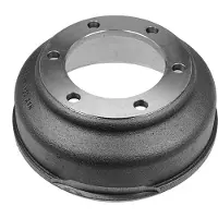 Meyle Bremstrommel 7155237032 Hinterachse für FORD