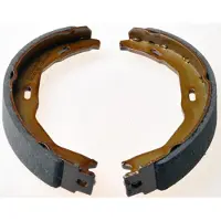 DENCKERMANN Bremsbackensatz b120198 für MERCEDES-BENZ
